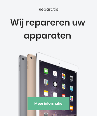 Reparatie