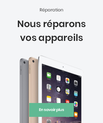 Réparation
